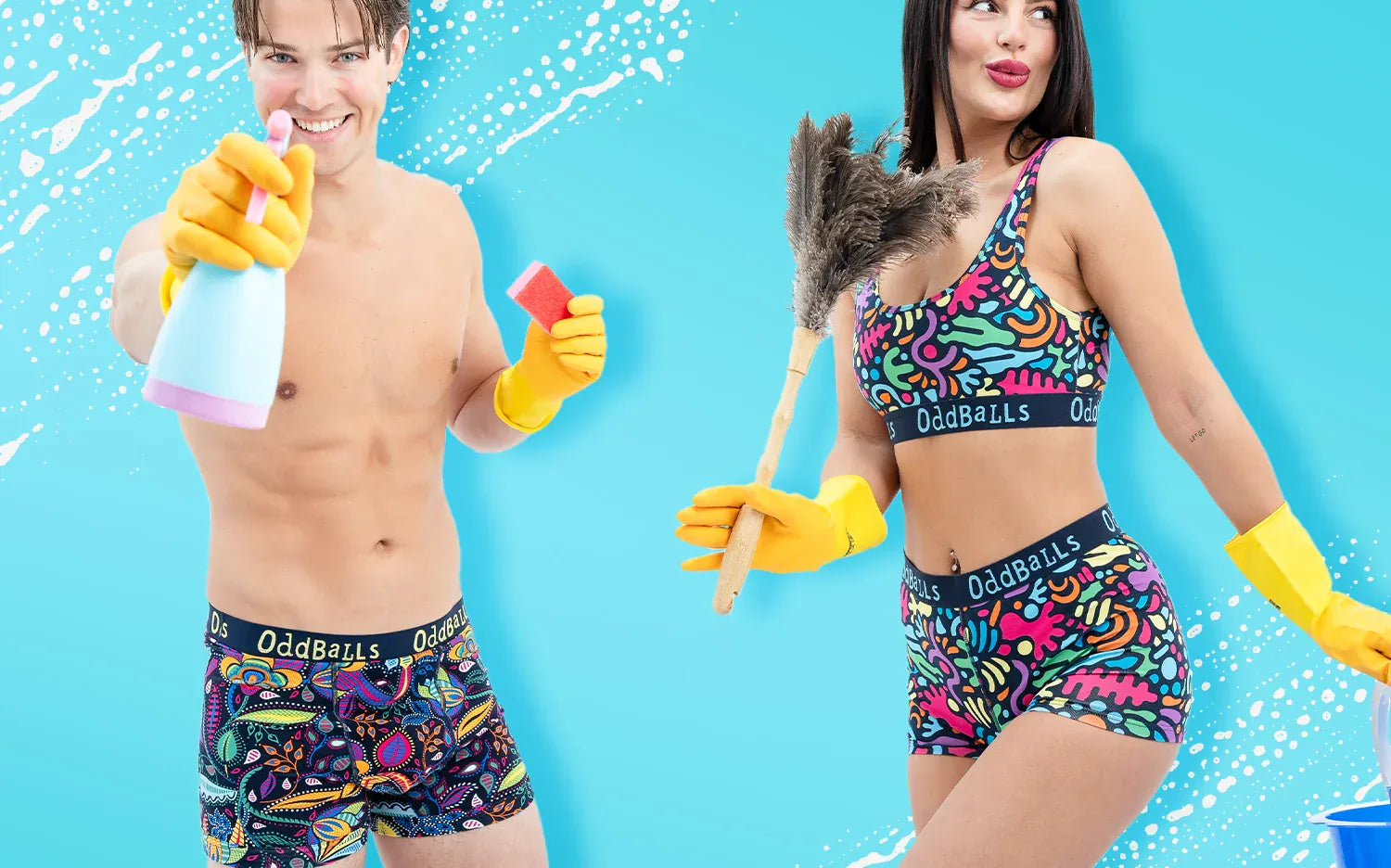 Welcome to Our Store