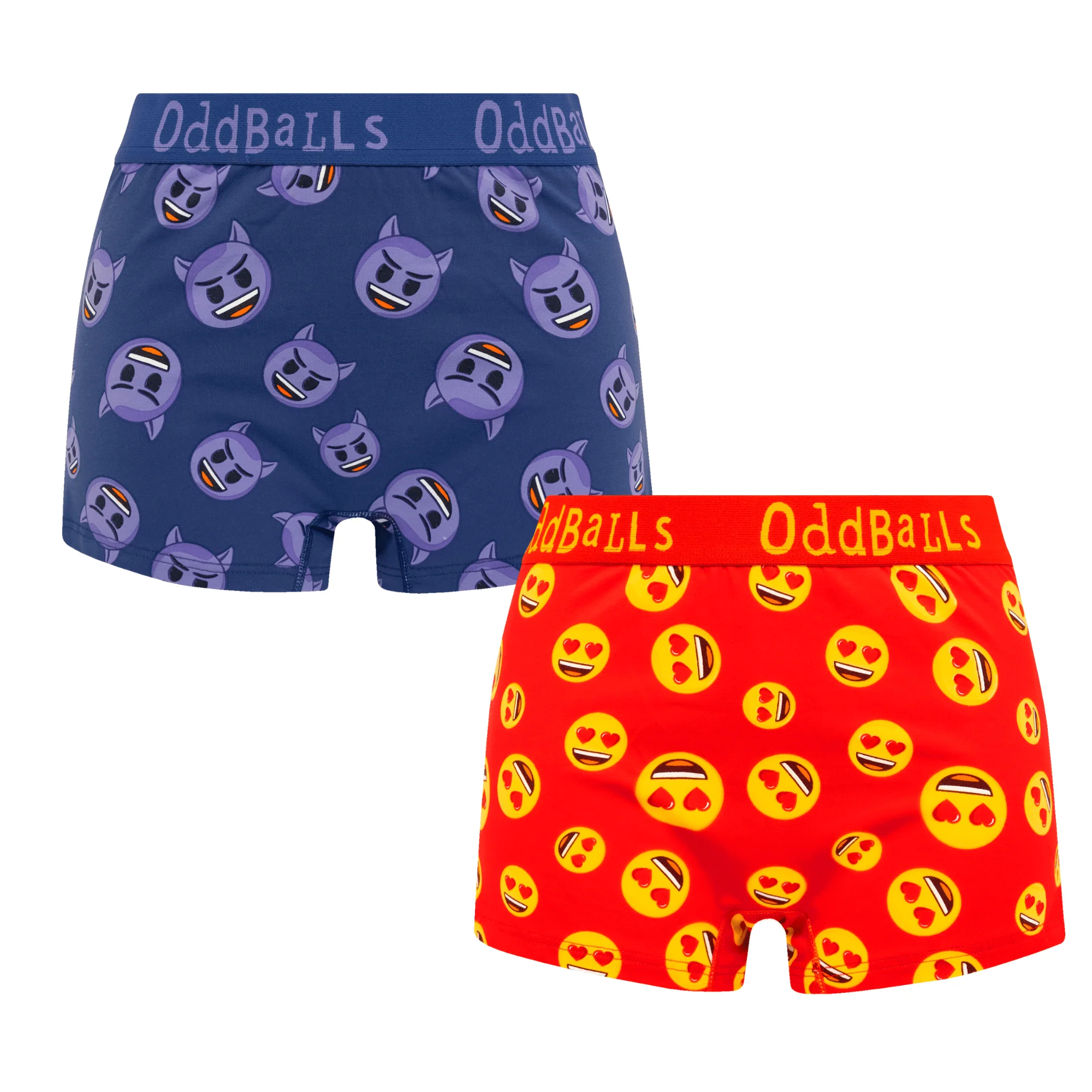 Sale Women's Boxer Shorts